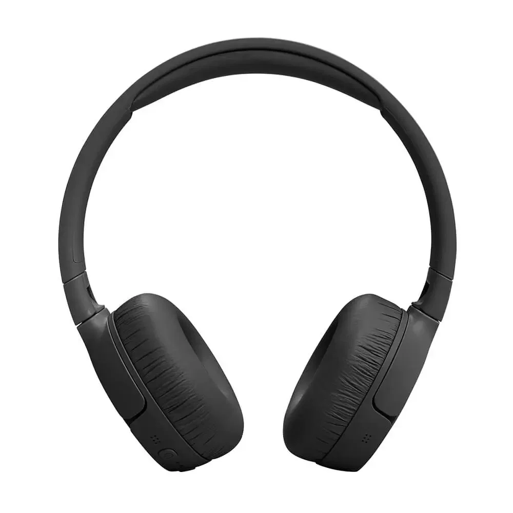 JBL Tune 670NC Wireless On-Ear Active Noise-Cancelling Headphones — view 3