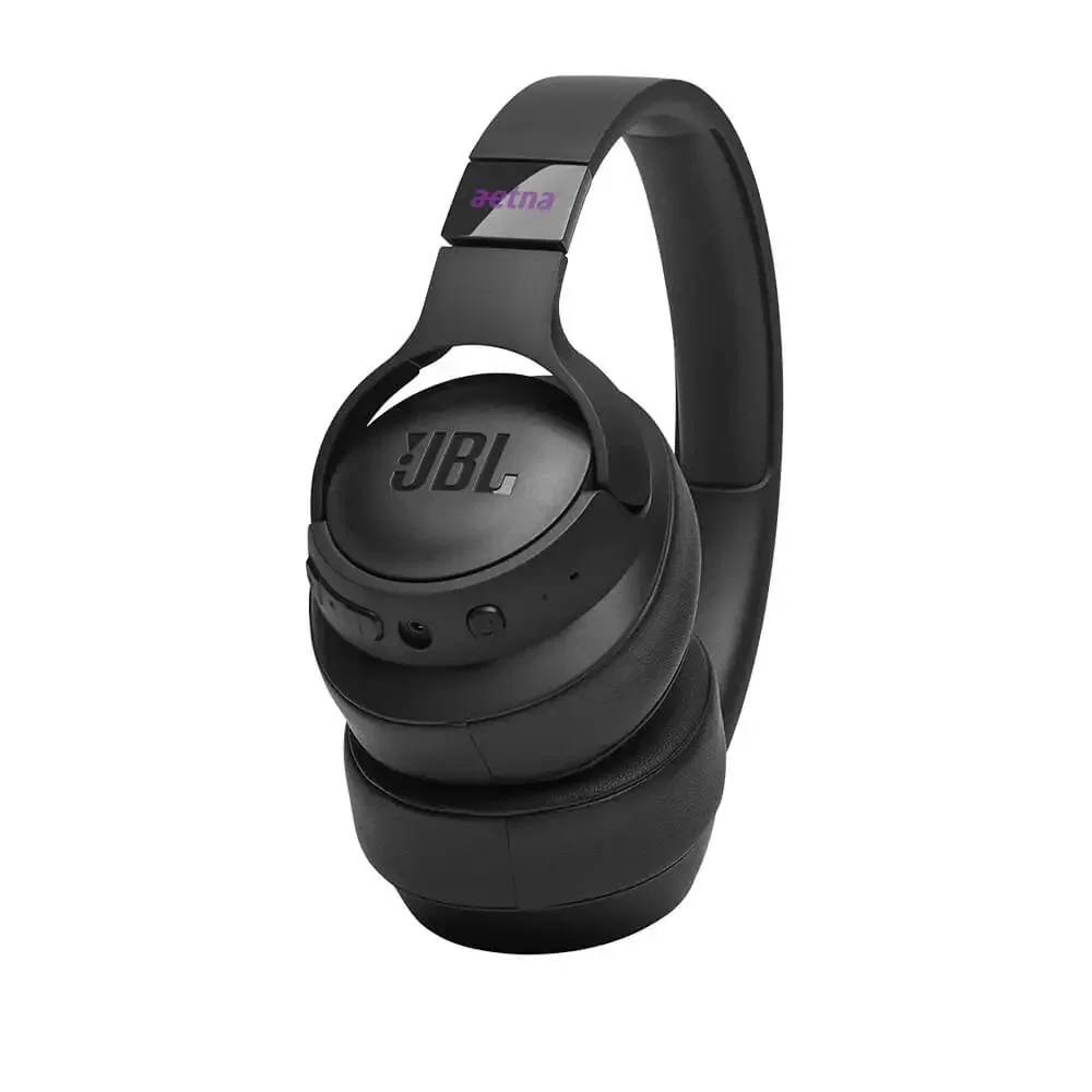 JBL Tune 710BT Wireless Over-Ear Headphones — view 3
