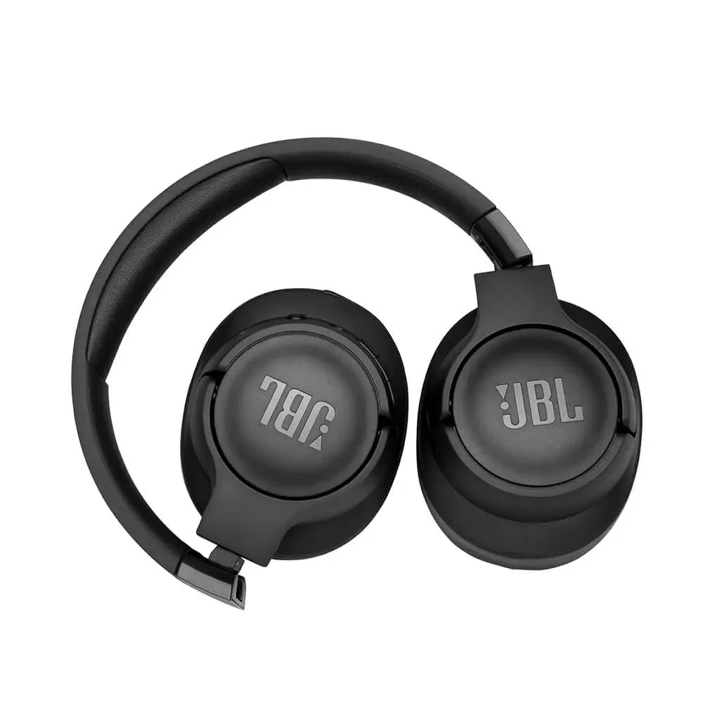 JBL Tune 710BT Wireless Over-Ear Headphones — view 4