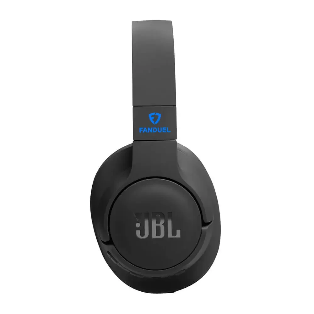 JBL Tune 720BT Wireless Over-Ear Headphones — view 4