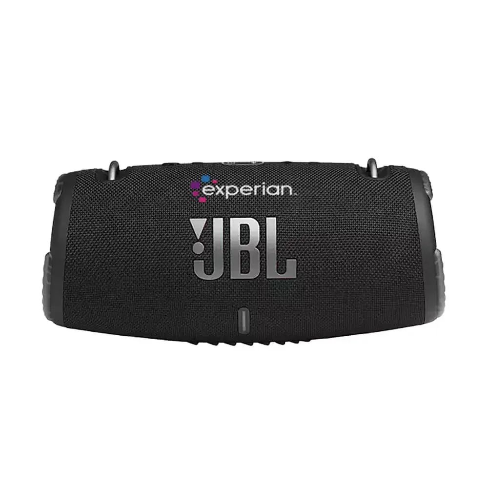 JBL Xtreme 3 Portable Waterproof Speaker — view 2