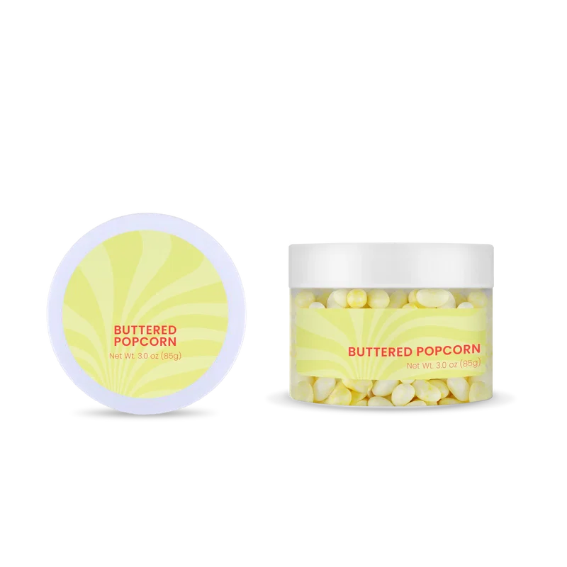 Jelly Belly® Jelly Beans in a Jar — view 23