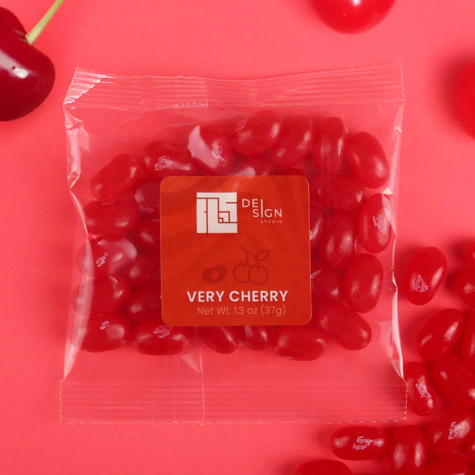 Jelly Belly® Jelly Beans: Taster Packet — view 10