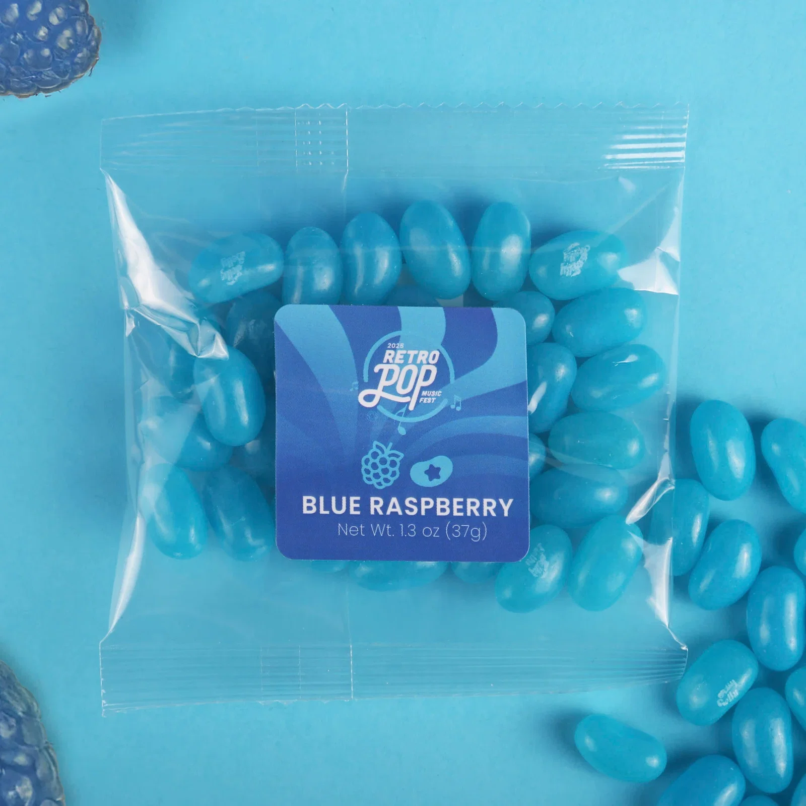 Jelly Belly® Jelly Beans: Taster Packet — view 11
