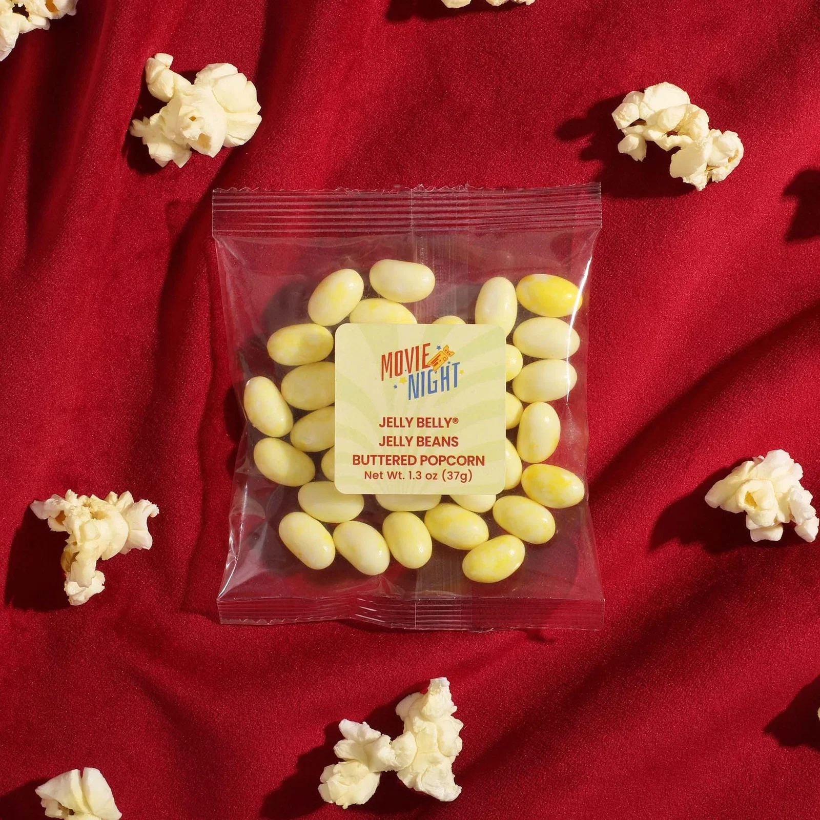 Jelly Belly® Jelly Beans: Taster Packet — view 12