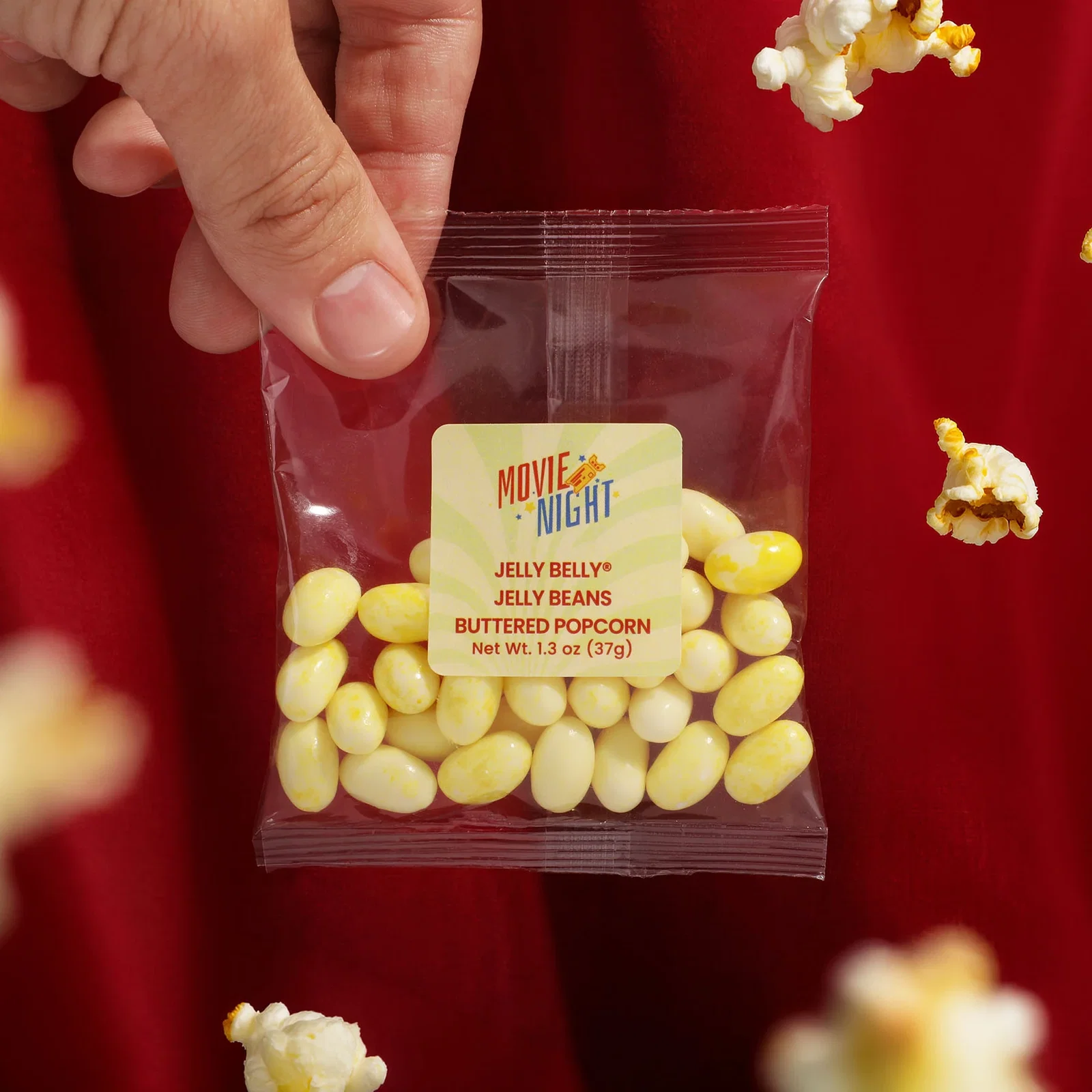 Jelly Belly® Jelly Beans: Taster Packet — view 13