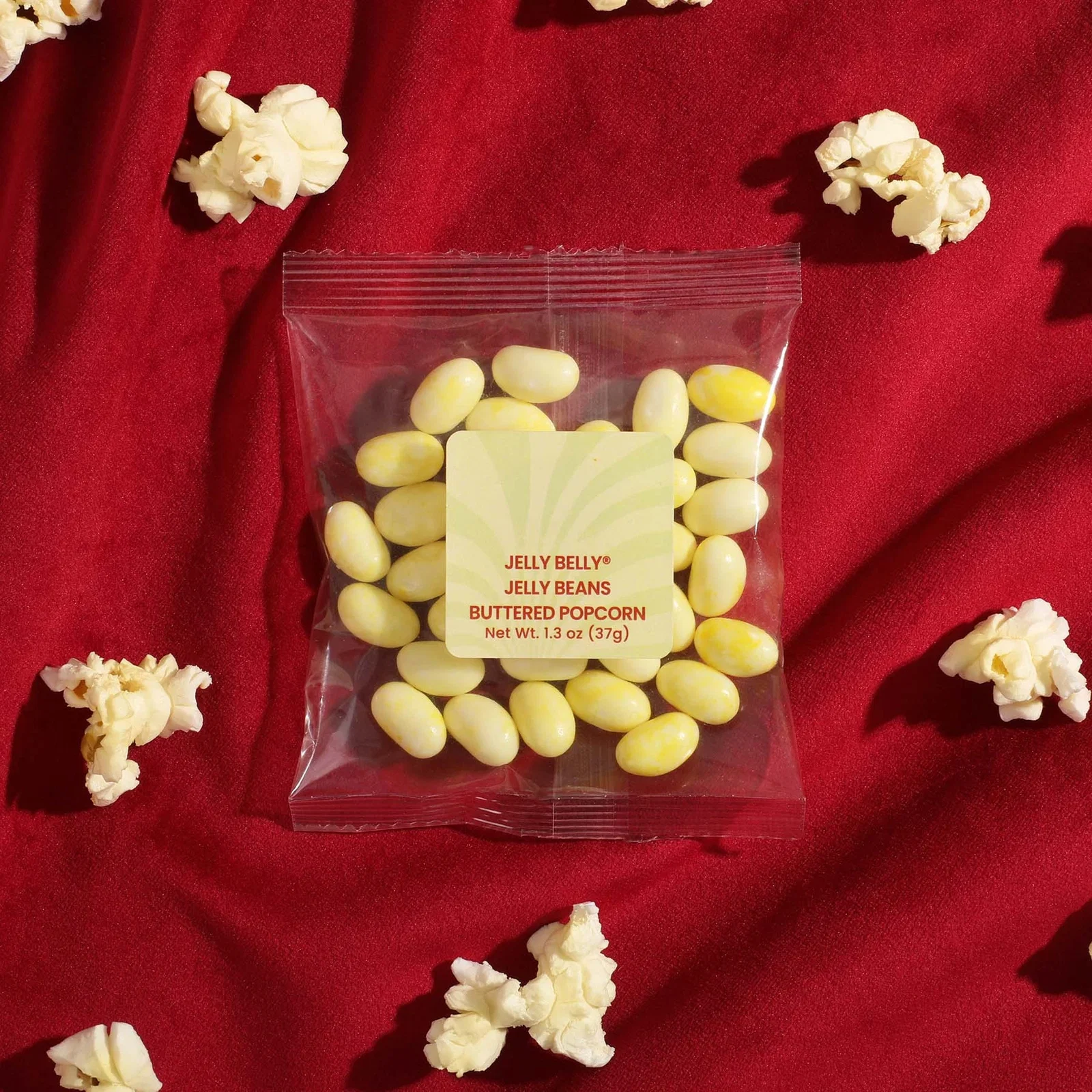 Jelly Belly® Jelly Beans: Taster Packet — view 17