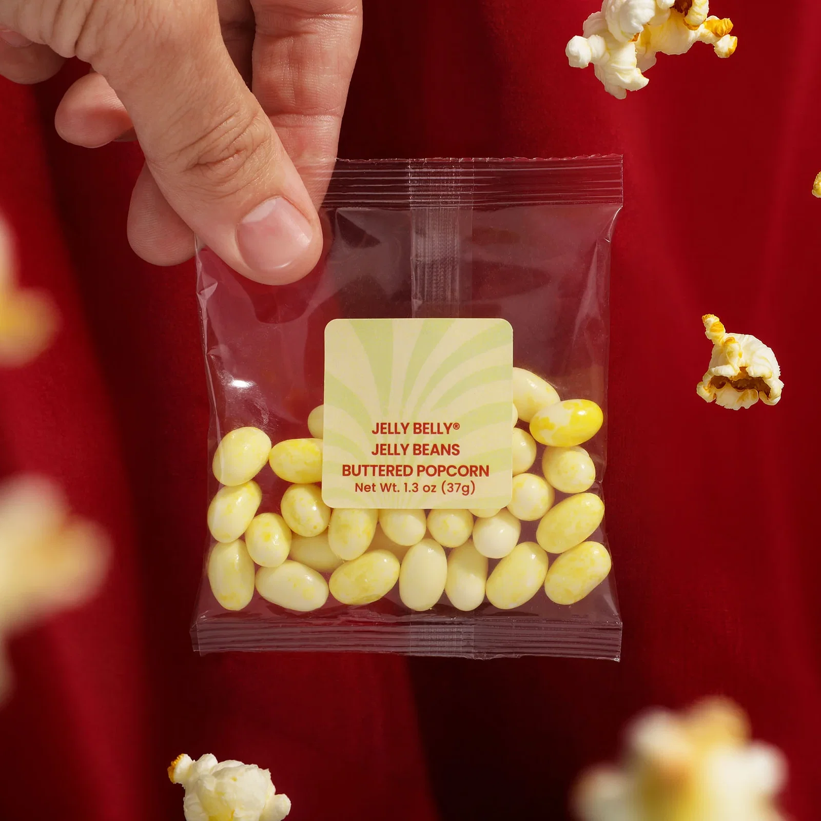 Jelly Belly® Jelly Beans: Taster Packet — view 18