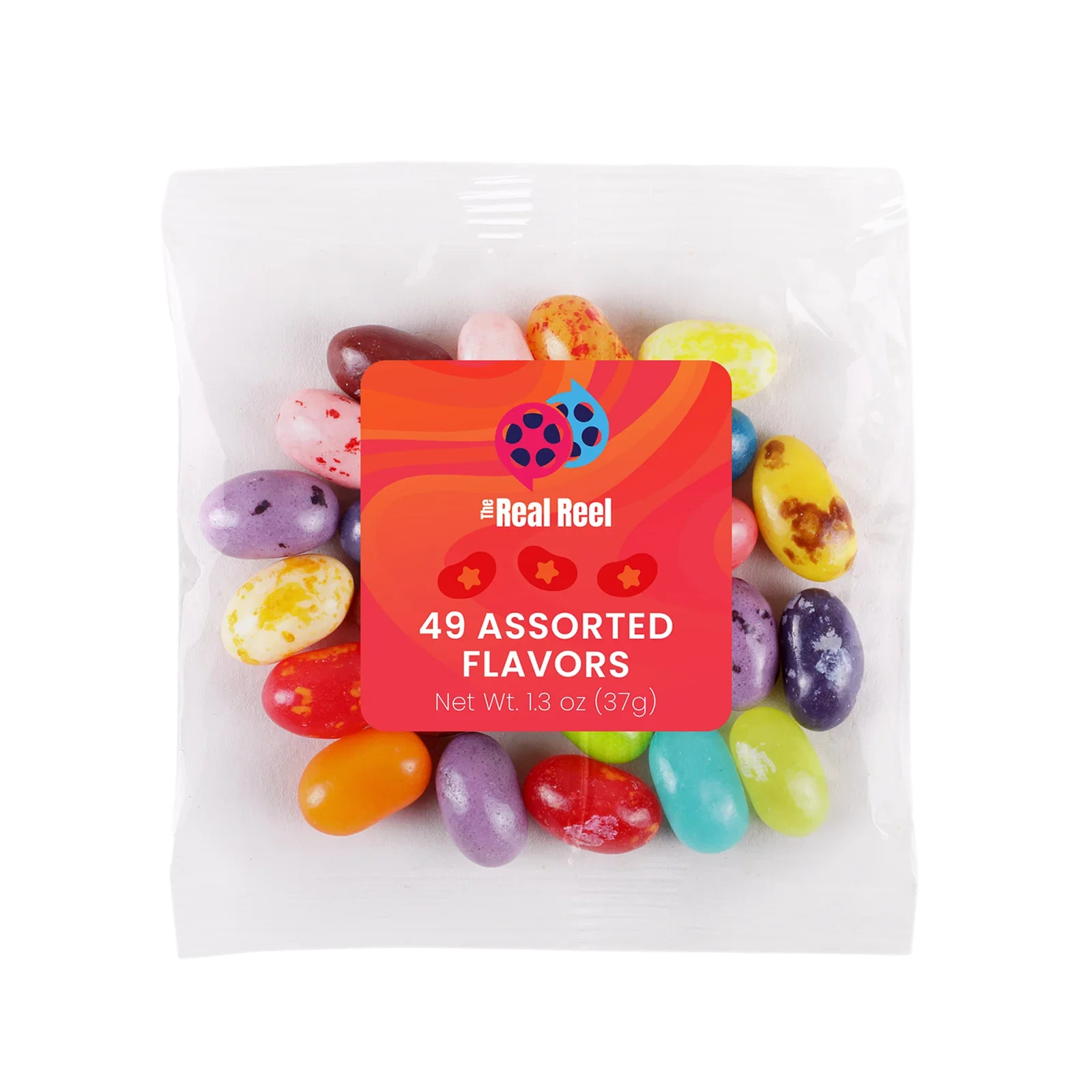 Jelly Belly® Jelly Beans: Taster Packet — view 19