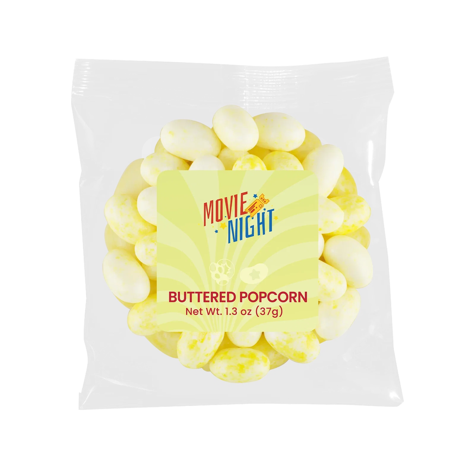 Jelly Belly® Jelly Beans: Taster Packet — view 22