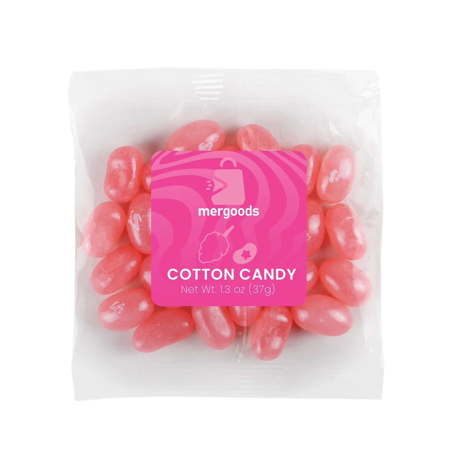 Jelly Belly® Jelly Beans: Taster Packet — view 25