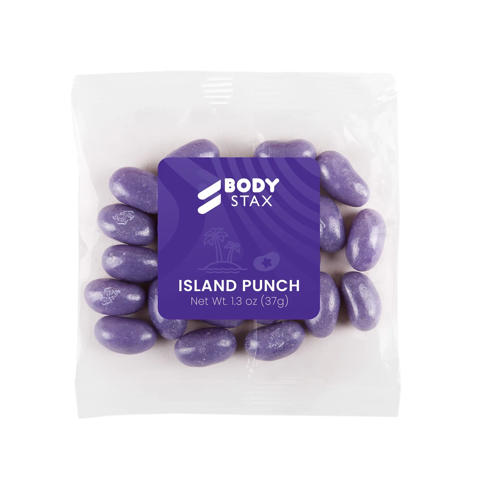 Jelly Belly® Jelly Beans: Taster Packet — view 26