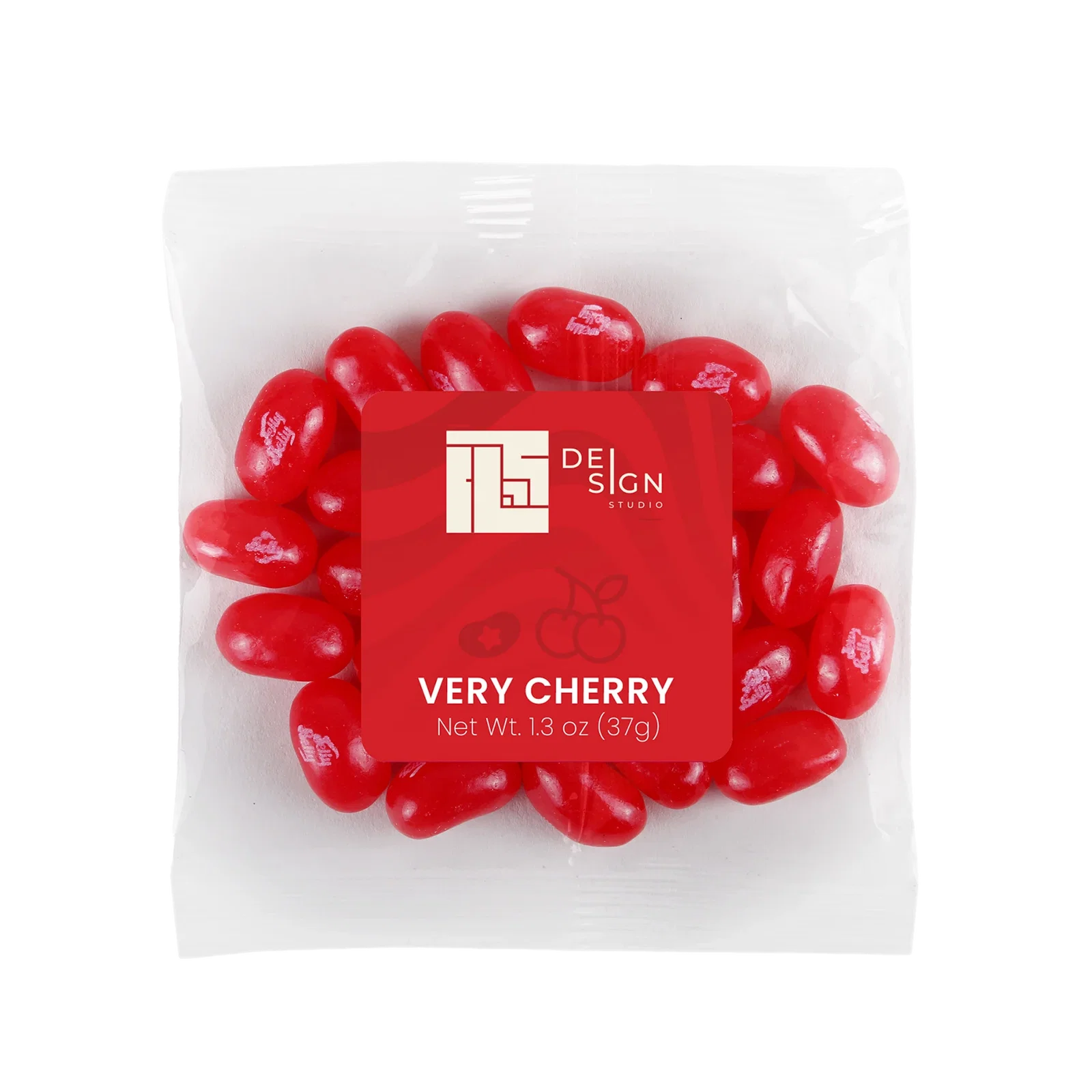 Jelly Belly® Jelly Beans: Taster Packet — view 27
