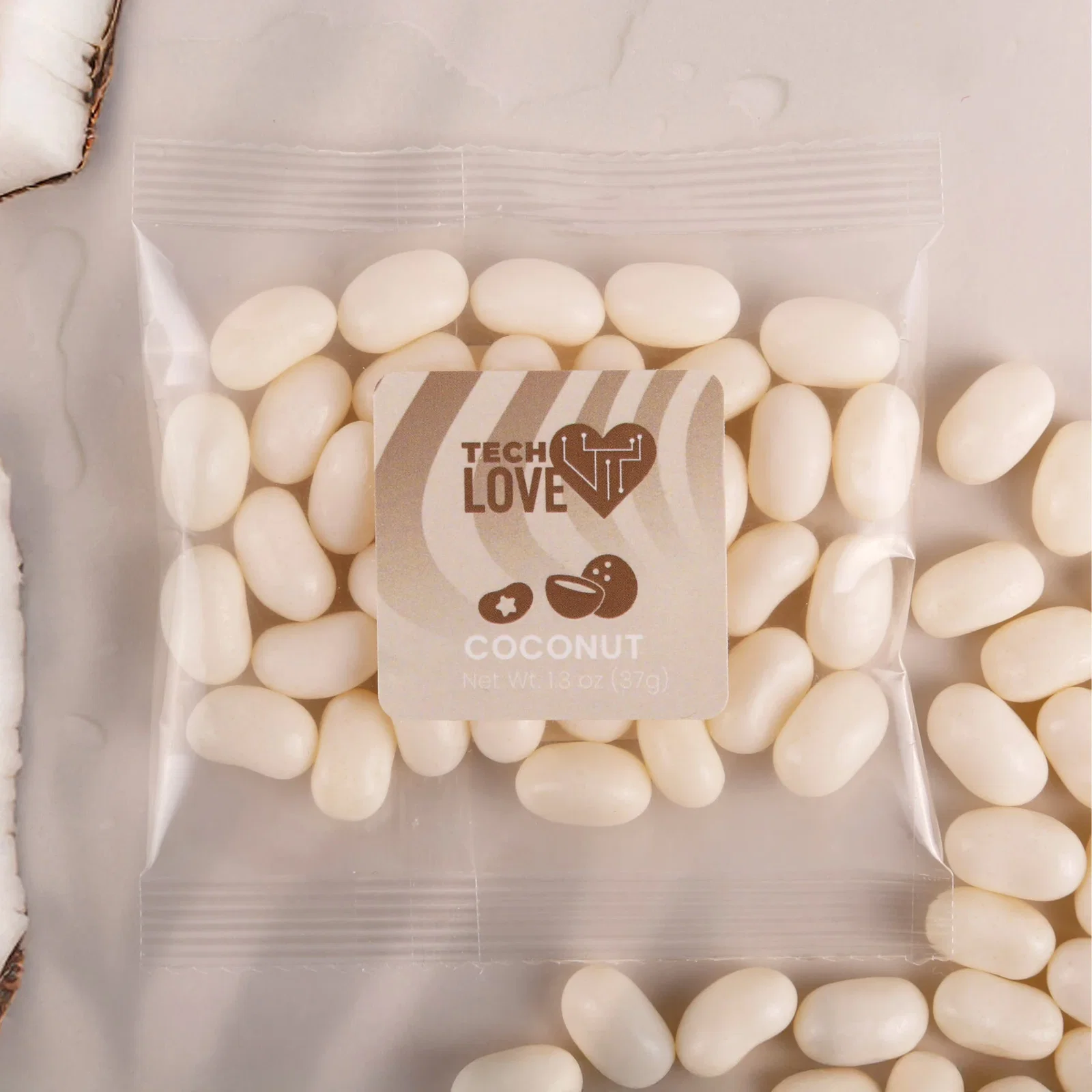 Jelly Belly® Jelly Beans: Taster Packet — view 4