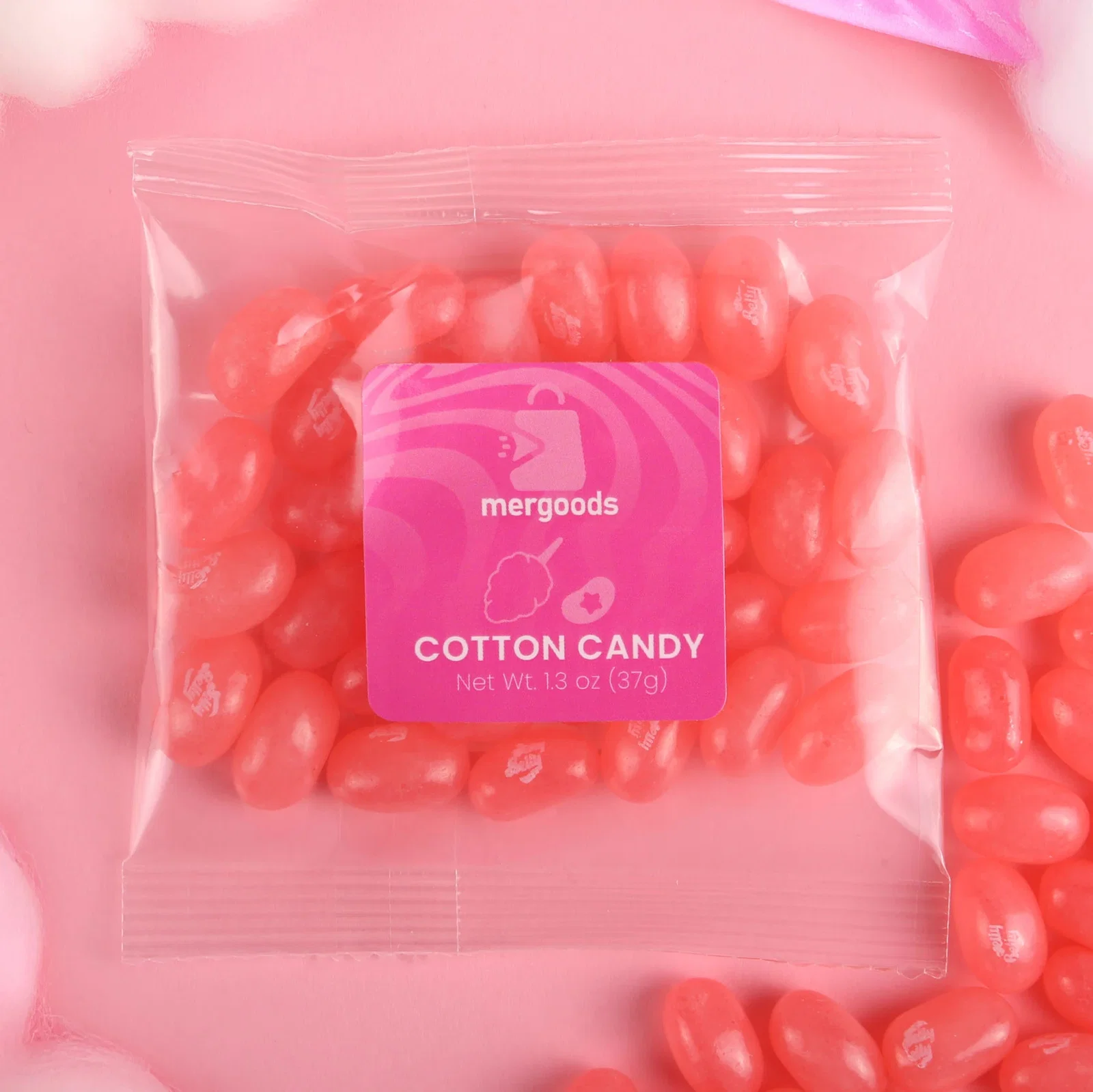 Jelly Belly® Jelly Beans: Taster Packet — view 5