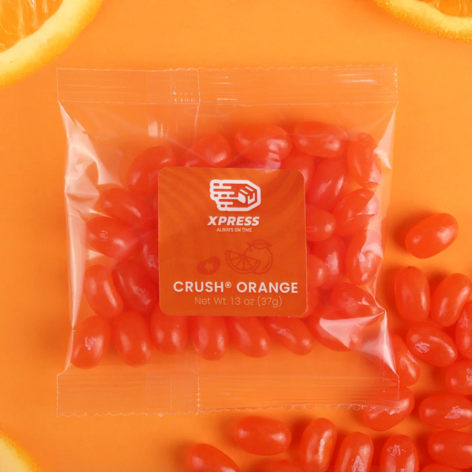 Jelly Belly® Jelly Beans: Taster Packet — view 6
