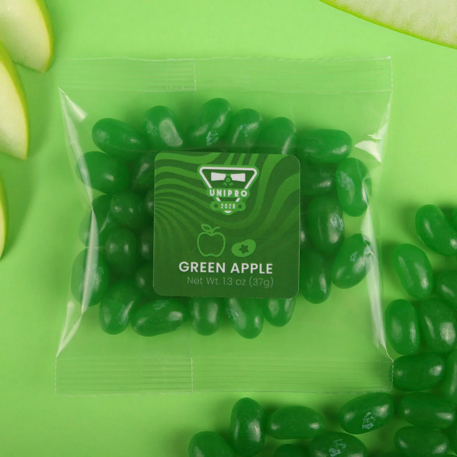 Jelly Belly® Jelly Beans: Taster Packet — view 7