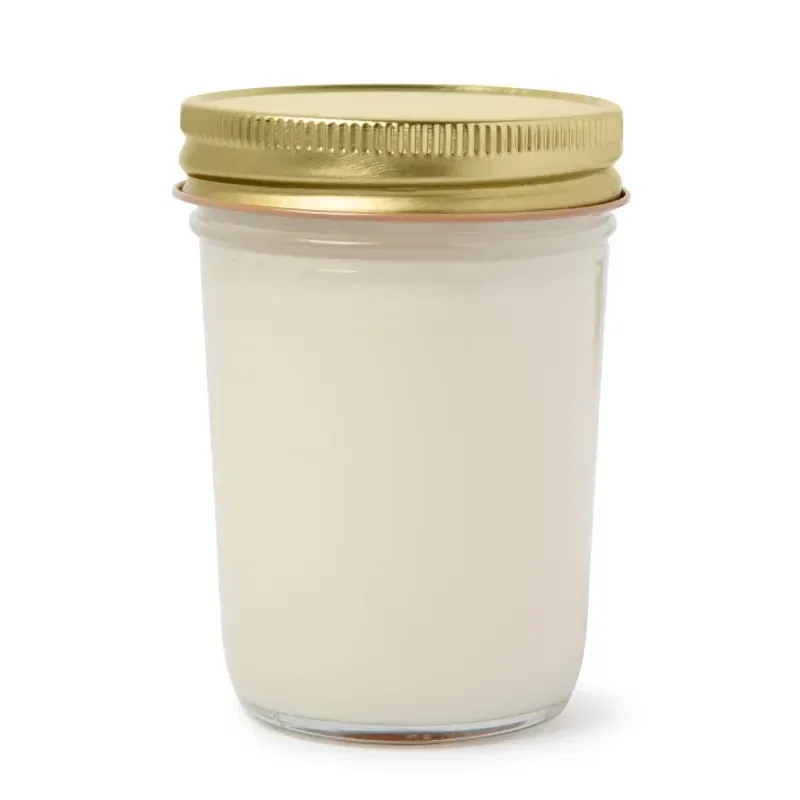 Jelly Jar Candle — view 6