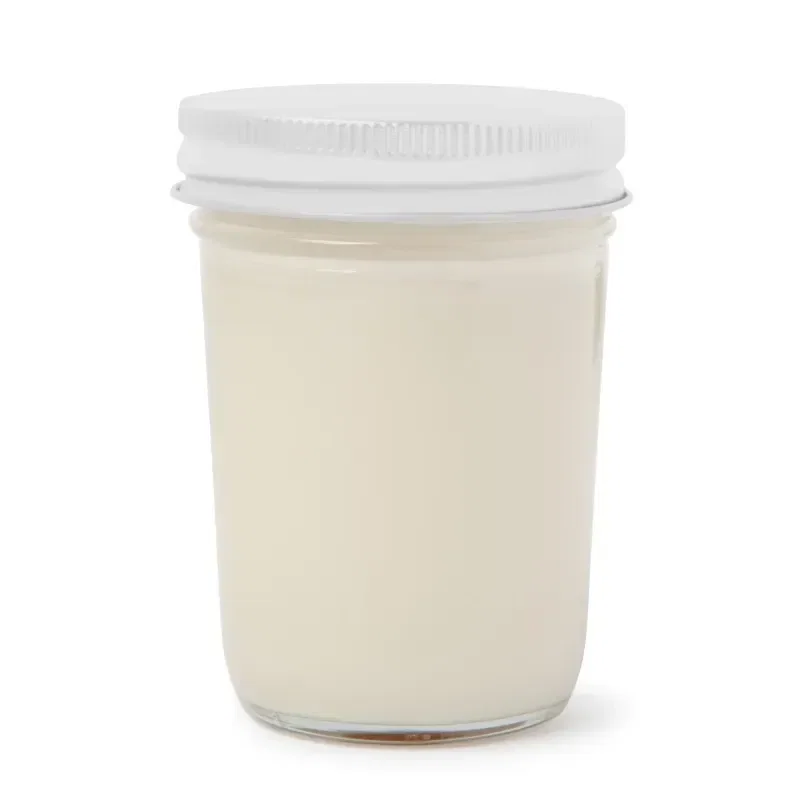 Jelly Jar Candle — view 7