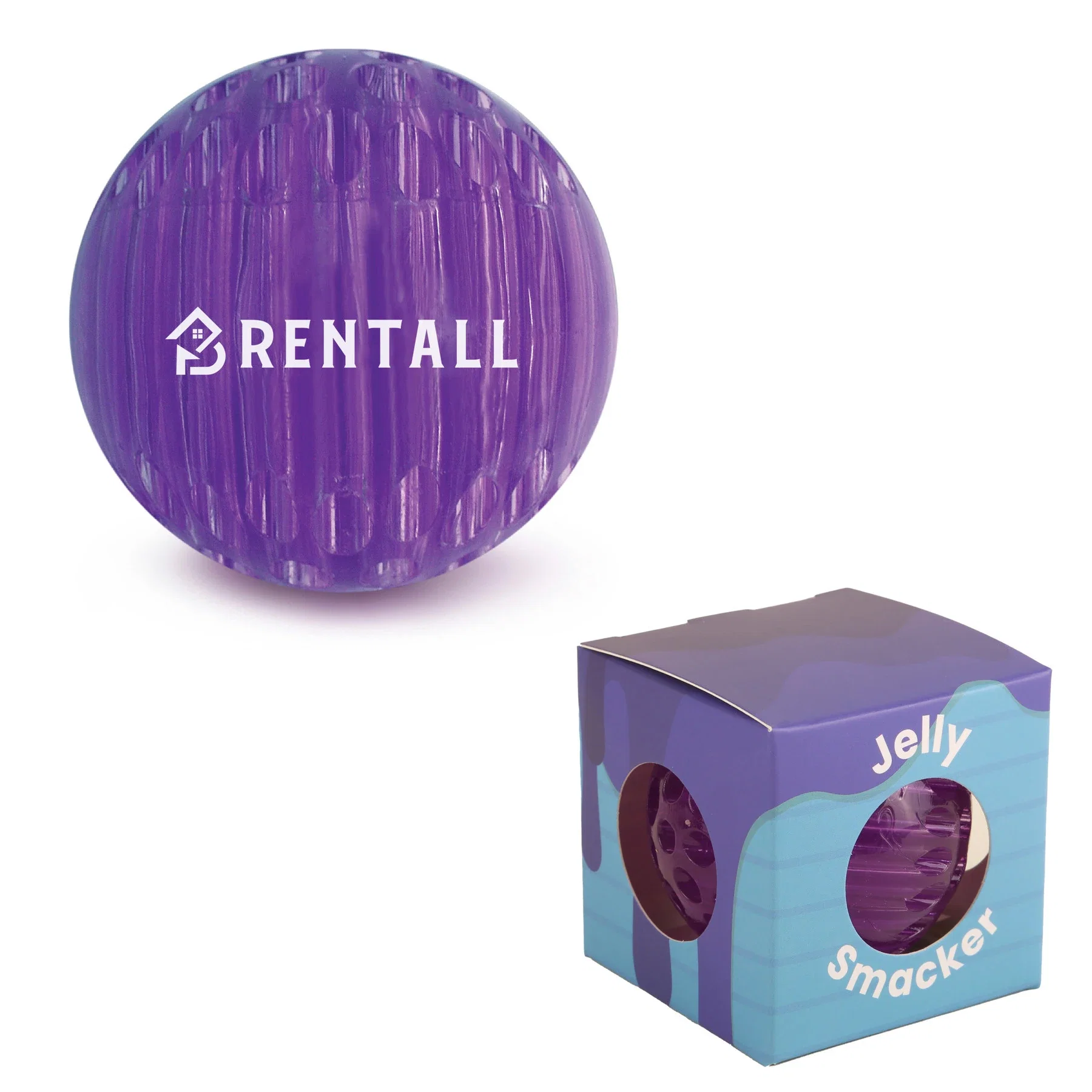 Jelly Smacker — view 4