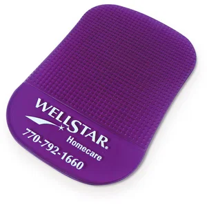 Jelly Sticky Car Dashboard Pad®