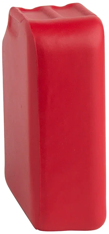 Custom Printed Jerry Can Stress Reliever — view 2