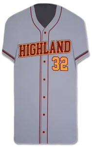 Customized Jersey Beach Towel