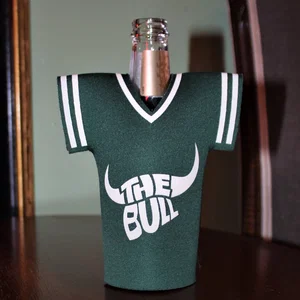 Jersey Bottle Cooler