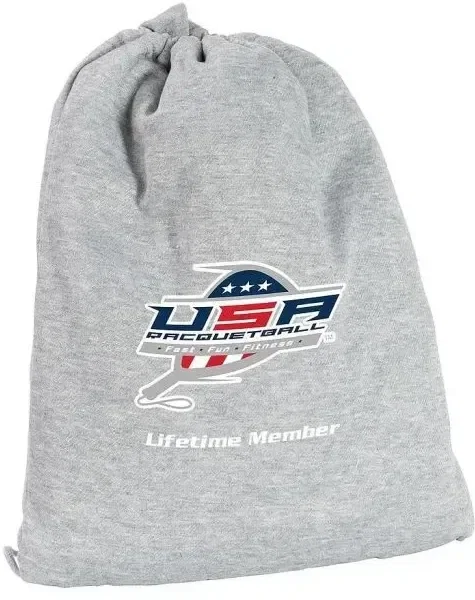 Promotional Jersey Fleece Sling Blanket