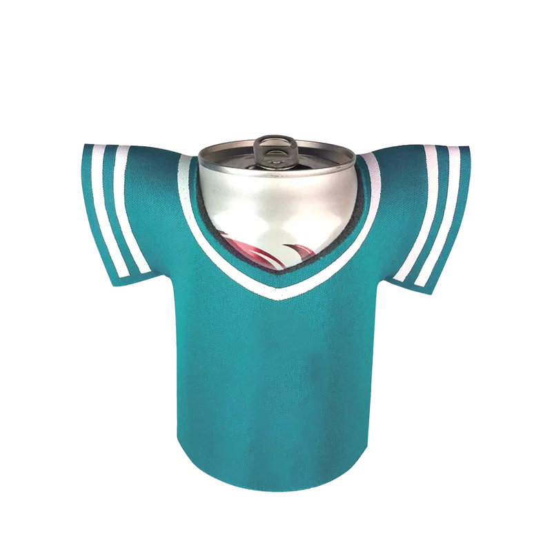 Jersey Scuba Sleeve for Cans — view 2