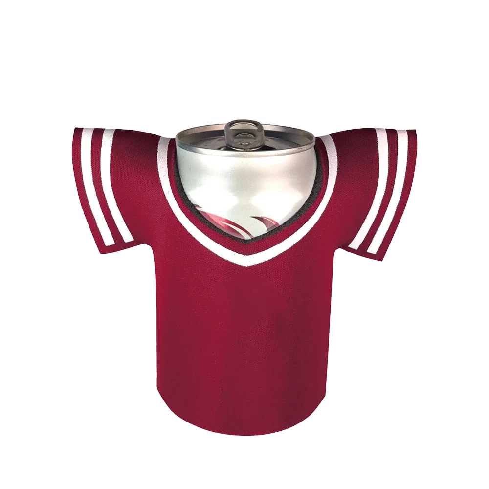 Jersey Scuba Sleeve for Cans — view 3