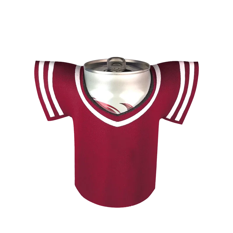 Jersey Scuba Sleeve for Cans — view 3