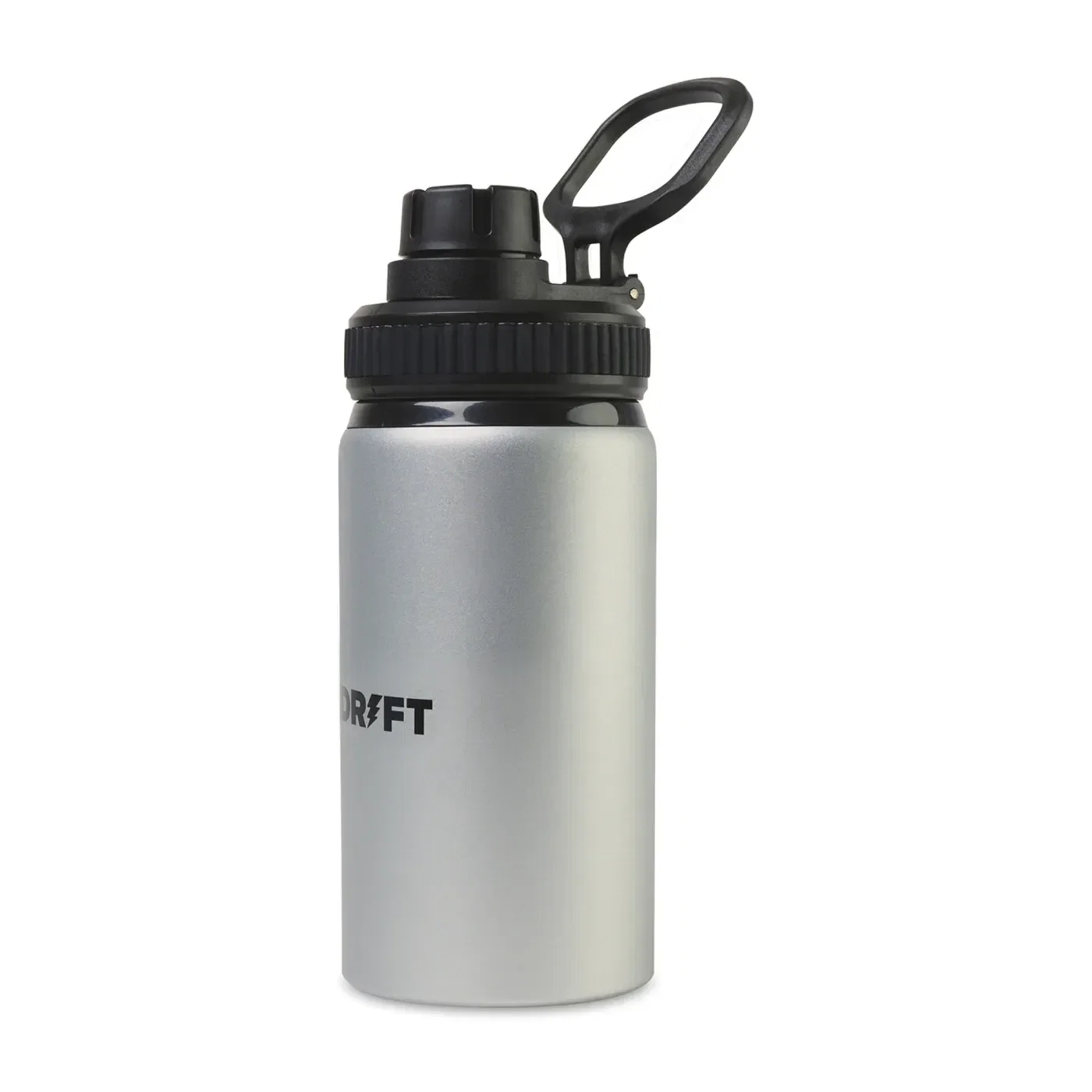 Jett Aluminum Chug Lid Hydration Bottle - 16 Oz. — view 2
