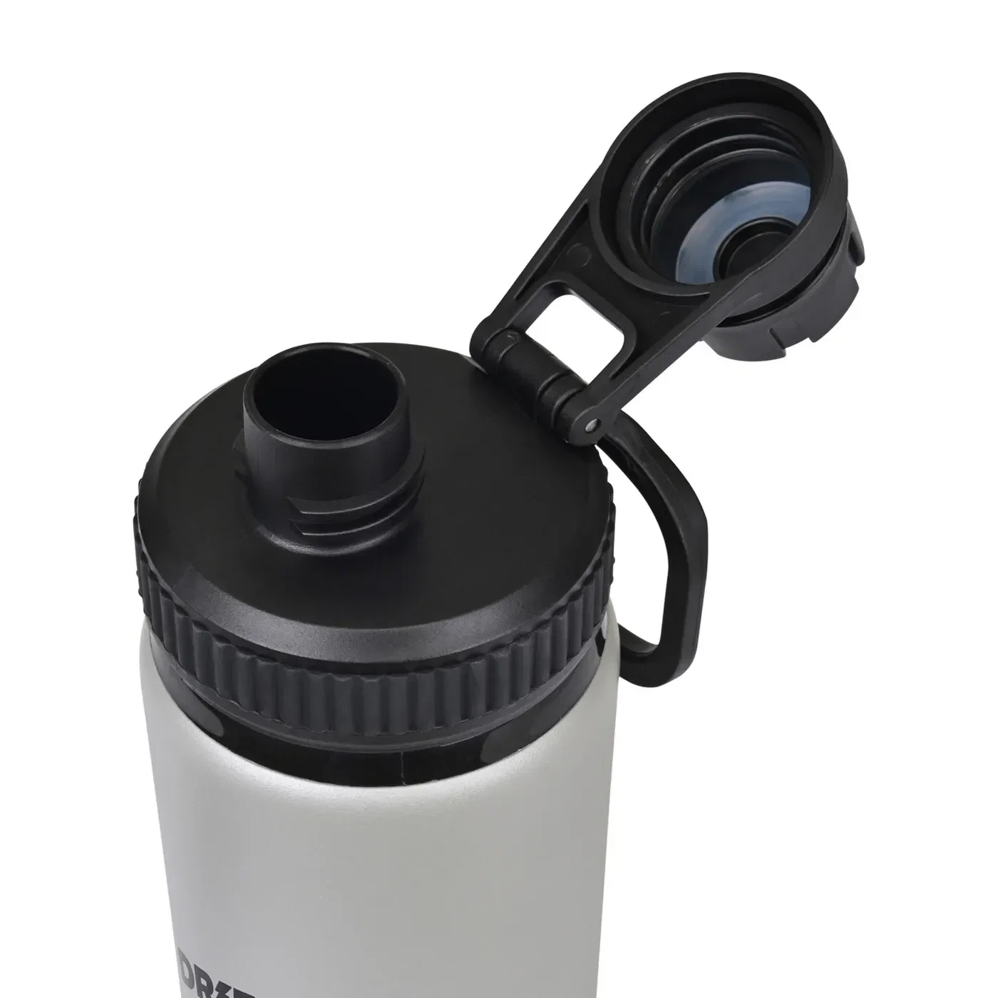 Jett Aluminum Chug Lid Hydration Bottle - 16 Oz. — view 3