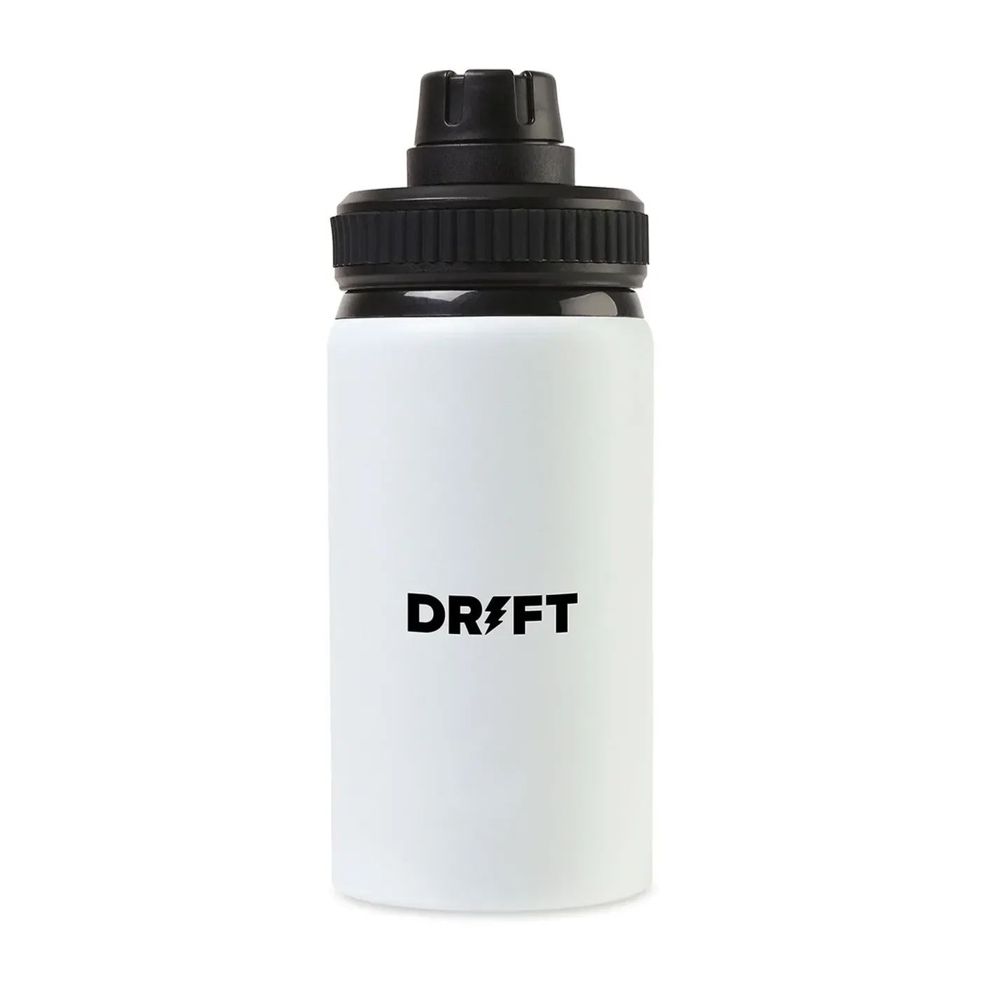Jett Aluminum Chug Lid Hydration Bottle - 16 Oz. — view 4
