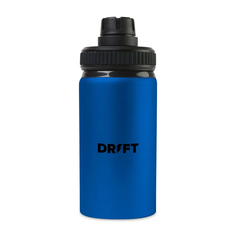 Jett Aluminum Chug Lid Hydration Bottle - 16 Oz. — view 6