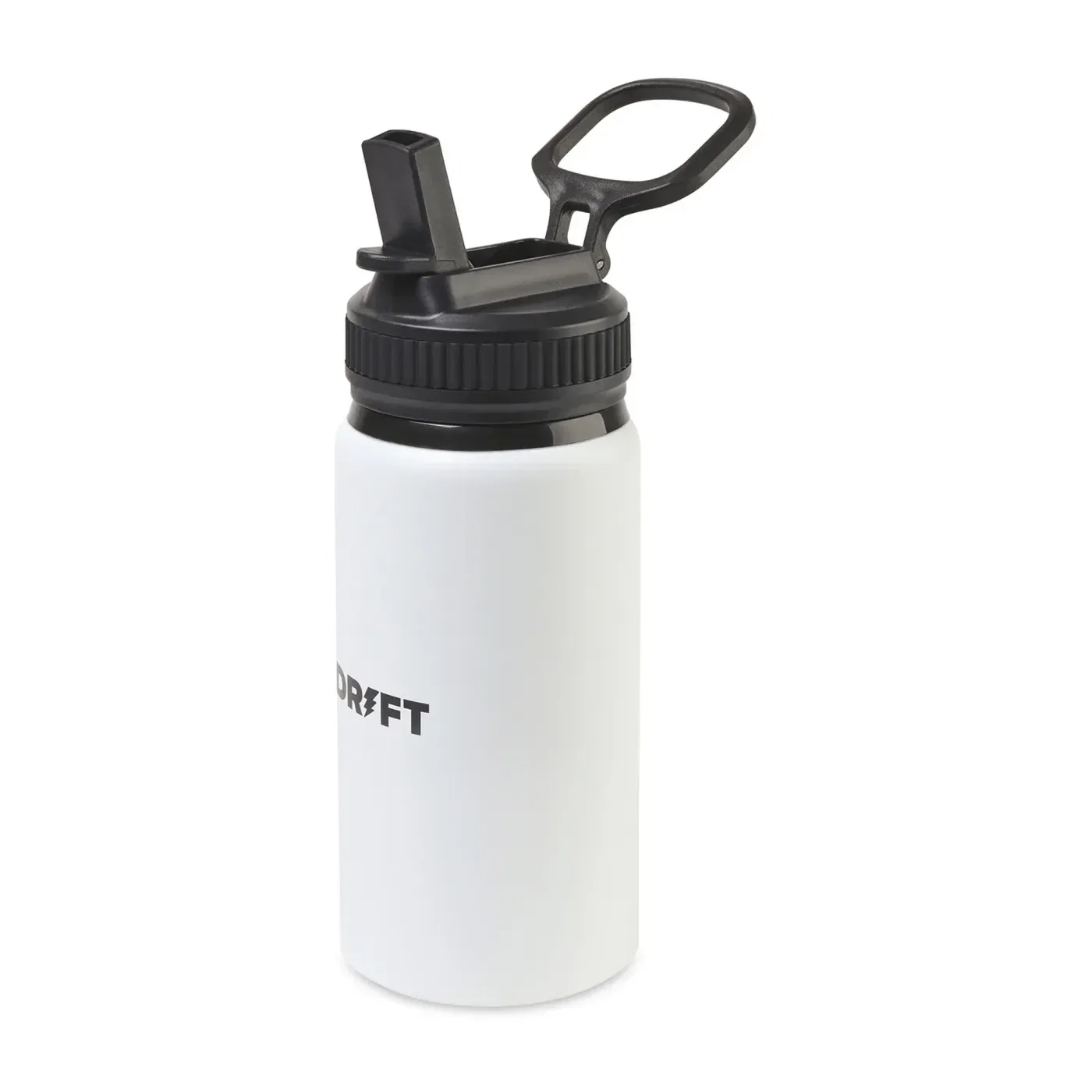Jett Aluminum Straw Lid Hydration Bottle - 16 Oz. — view 2