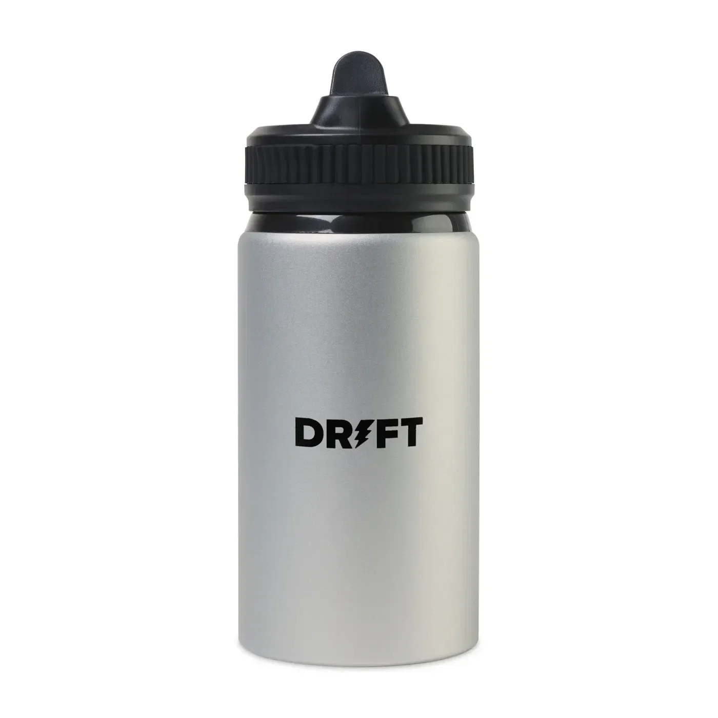 Jett Aluminum Straw Lid Hydration Bottle - 16 Oz. — view 3