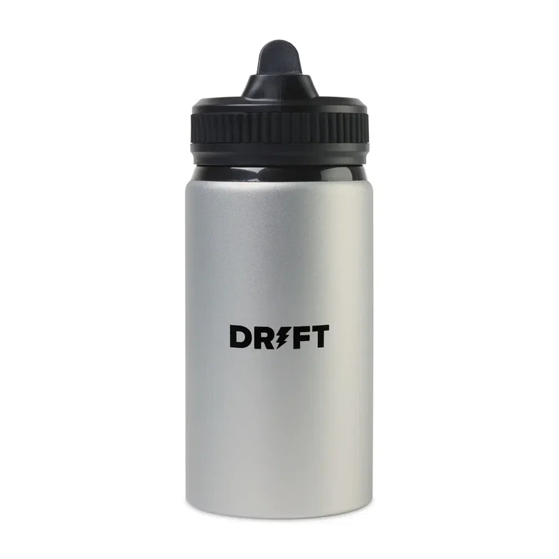 Jett Aluminum Straw Lid Hydration Bottle - 16 Oz. — view 3