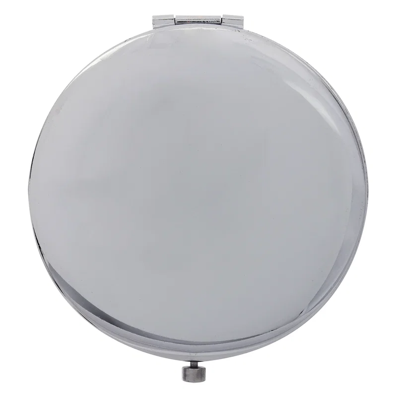 Jeweled Compact Mirror — view 5