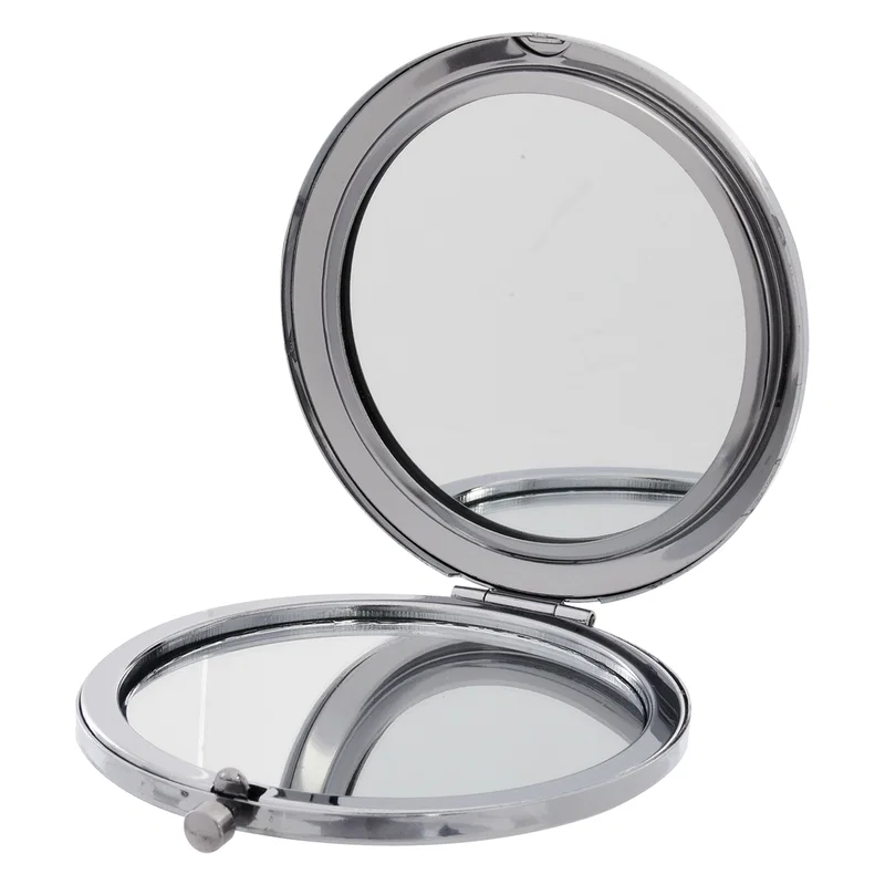 Jeweled Compact Mirror — view 6