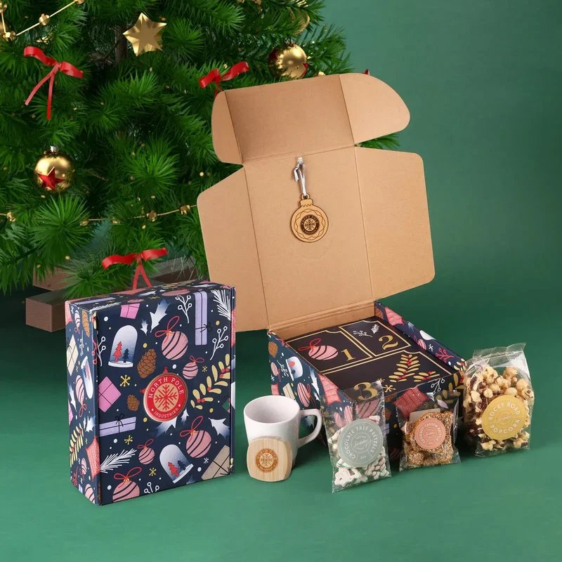 Jingle Bells & Whistles + Advent — view 10
