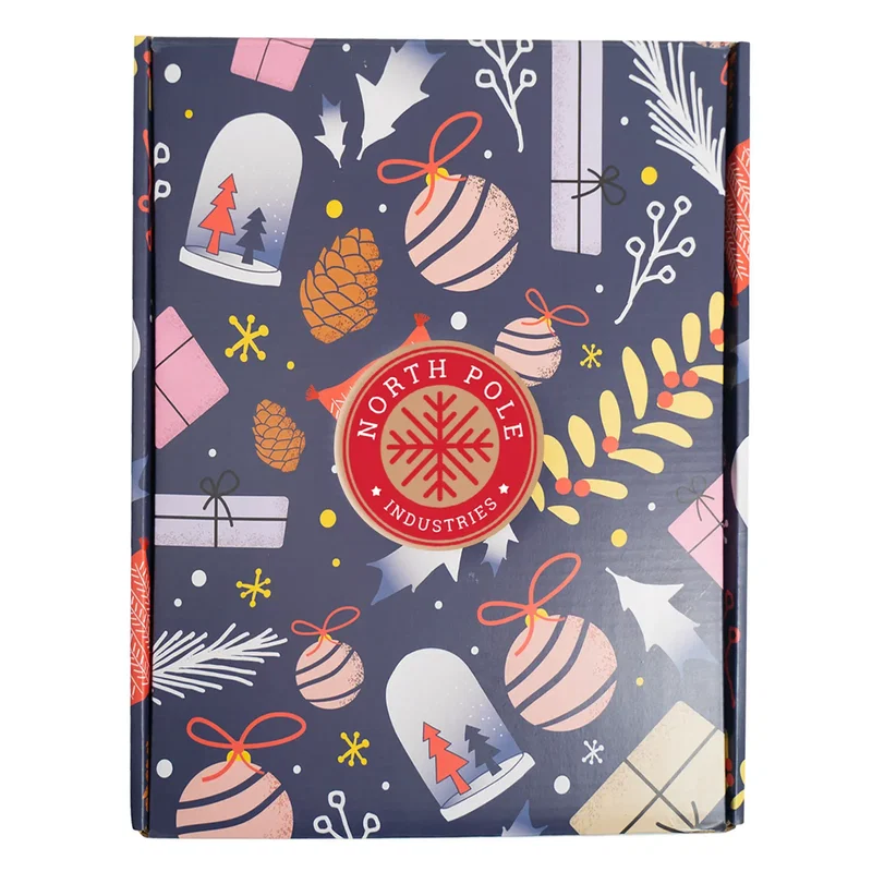 Jingle Bells & Whistles + Advent — view 2