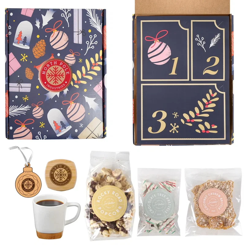 Jingle Bells & Whistles + Advent — view 3