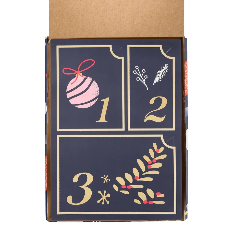 Jingle Bells & Whistles + Advent — view 4