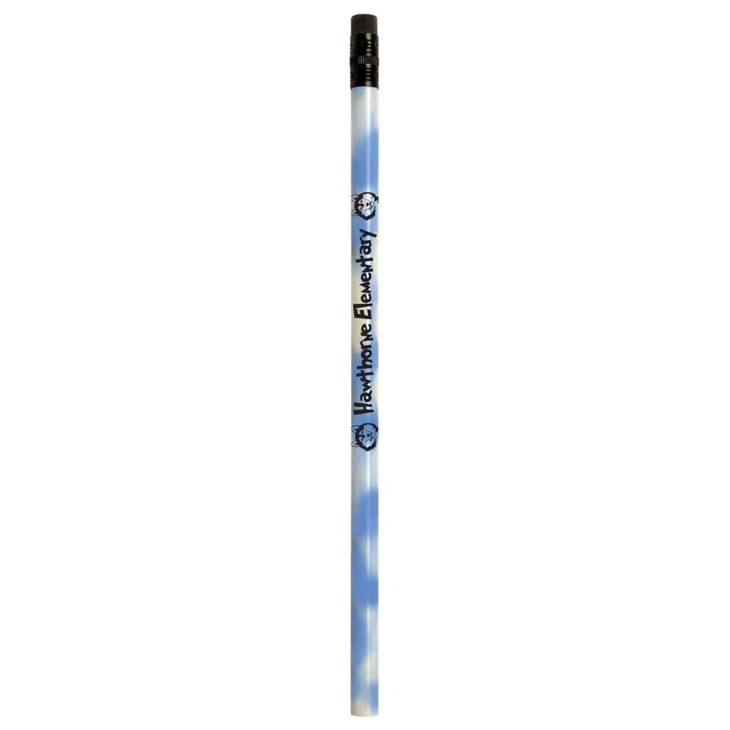 Jo-Bee Mood Pencil w/Black Eraser — view 6