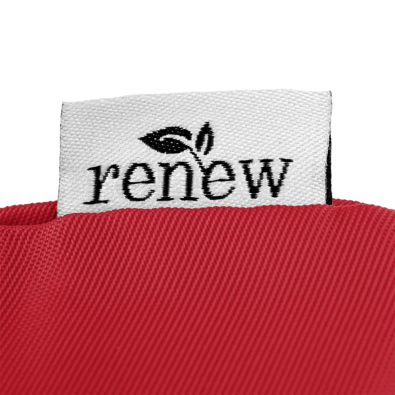 Joel rPET Drawstring Tote Bag — view 26