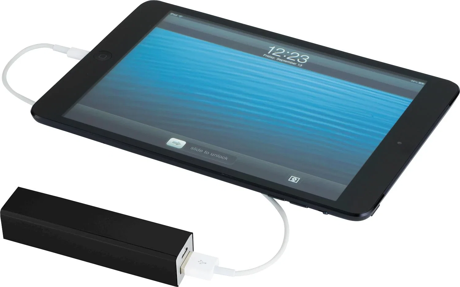 Custom Branded Jolt Power Bank (2200mAh) — view 23