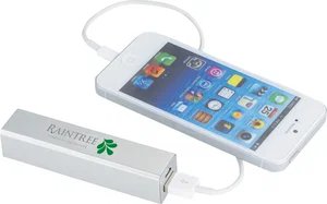 2200 mAh Jolt Power Bank