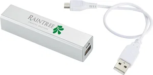 2200 mAh Jolt Power Bank